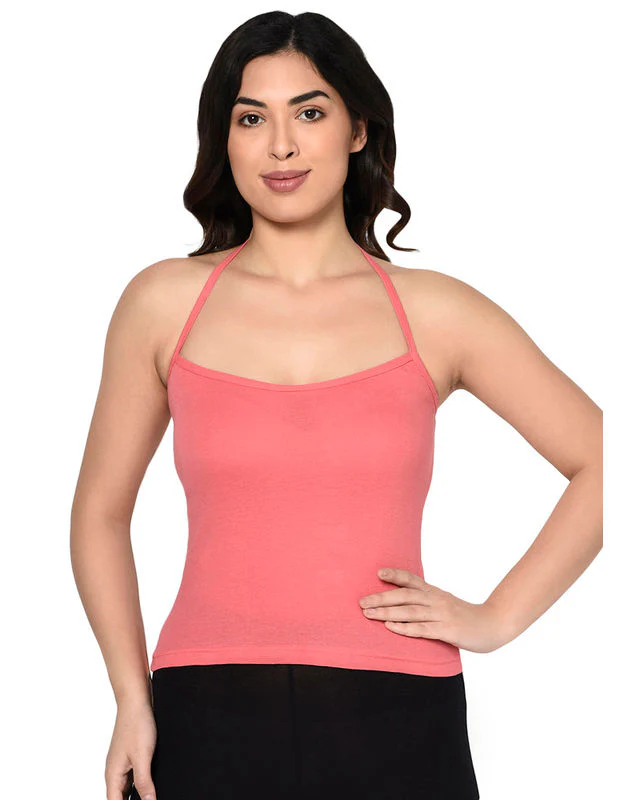 Halter Top Camisoles